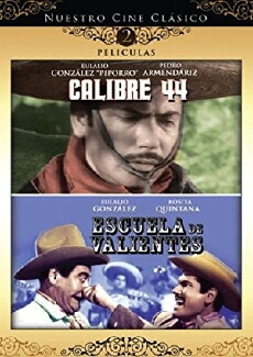 Escuela de valientes (1961) - Stream Online