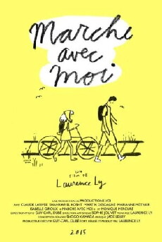 Marche avec moi (2015) - Stream Online