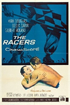 The Racers (1955) - Stream Online