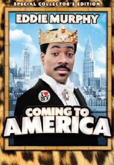 Coming to America (1988) - Stream Online