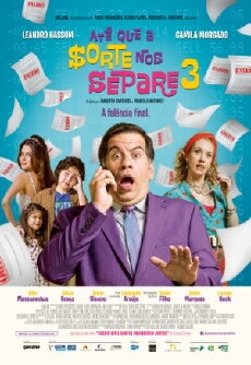 Till Luck Do Us Part 3 (2015) - Stream Online