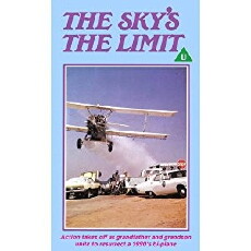 The Sky's the Limit (1975) - Stream Online