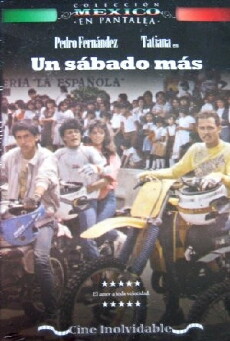 Un sabado mas (1988) - Stream Online