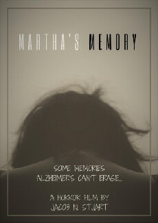 Martha's Memory (2017) - Stream Online