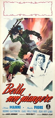 Bella non piangere (1955) - Stream Online