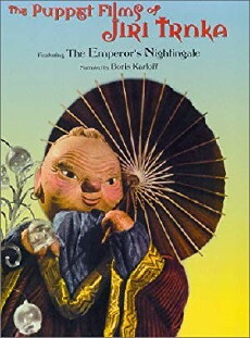 The Emperor's Nightingale (1949) - Stream Online