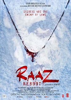 Secret Reboot (2016) - Stream Online