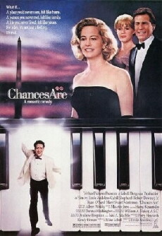 Chances Are (1989) - Stream Online