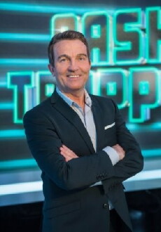 Cash Trapped (2016) - Stream Online