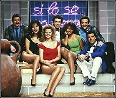Si lo sé... no vengo (1985) - Stream Online