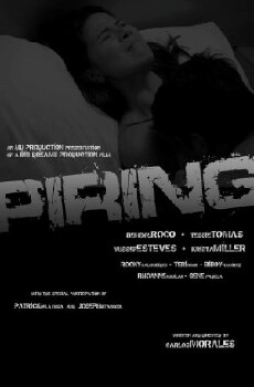 Blindfold (2015) - Stream Online