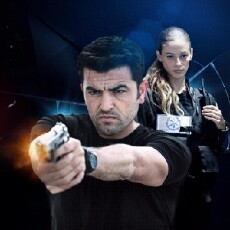 Downtown Precinct (2011) - Stream Online