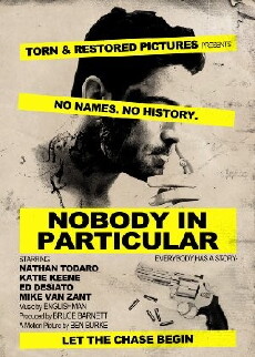 Nobody in Particular (2013) - Stream Online
