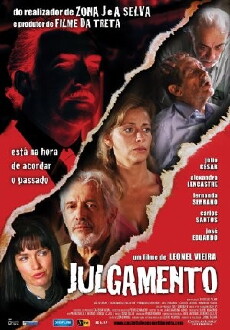 Julgamento (2007) - Stream Online