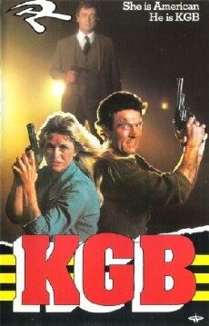 KGB: The Secret War (1985) - Stream Online
