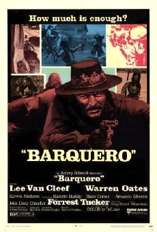 Barquero (1970) - Stream Online
