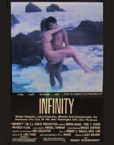 Infinity (1991) - Stream Online