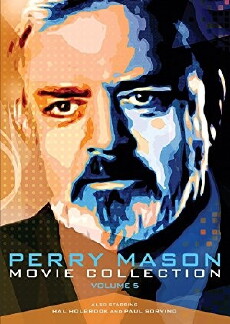 Perry Mason: The Case of the Heartbroken Bride (1992) - Stream Online