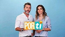 Por Ti (2016) - Stream Online