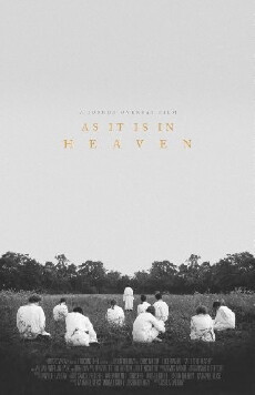 As It Is in Heaven (2014) - Stream Online