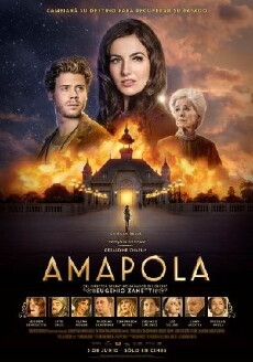 Amapola (2014) - Stream Online