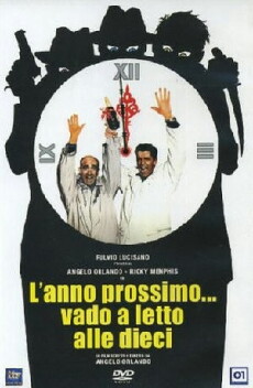 L'anno prossimo... vado a letto alle dieci (1995) - Stream Online