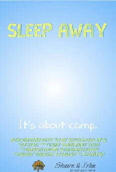 Sleep Away (2018) - Stream Online