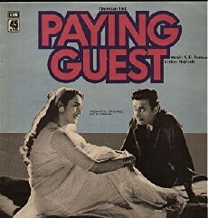 Paying Guest (1957) - Stream Online