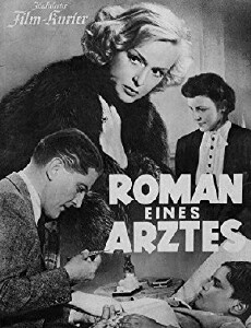 Roman eines Arztes (1939) - Stream Online