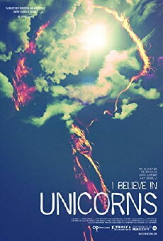 I Believe in Unicorns (2014) - Stream Online