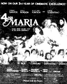 4 na Maria (1980) - Stream Online