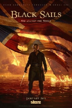 Black Sails (2014) - Stream Online