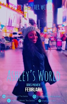 Ashley's World (2018) - Stream Online
