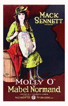 Molly O' (1921) - Stream Online
