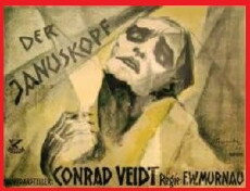 Der Januskopf (1920) - Stream Online