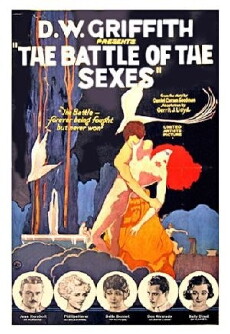 The Battle of the Sexes (1928) - Stream Online
