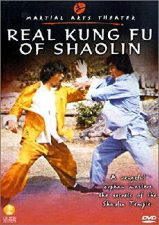Real Kung Fu of Shaolin (1980) - Stream Online