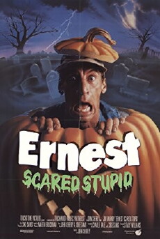 Ernest Scared Stupid (1991) - Stream Online