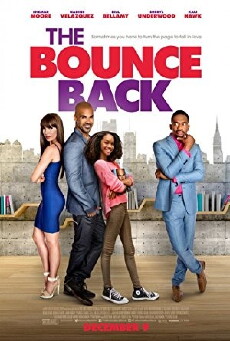 The Bounce Back (2016) - Stream Online