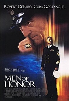 Men of Honor (2000) - Stream Online