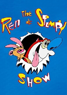 The Ren & Stimpy Show (1991) - Stream Online