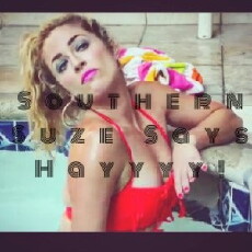 Southern Suze Says Hayyyy! (2014) - Stream Online