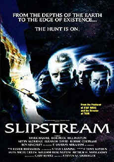 Slipstream (1989) - Stream Online