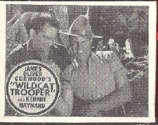 Wildcat Trooper (1936) - Stream Online
