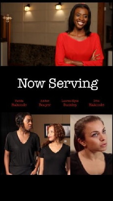 Now Serving (2016) - Stream Online