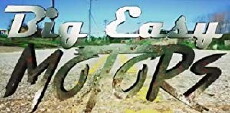 Big Easy Motors (2016) - Stream Online