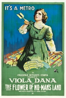 The Flower of No Man's Land (1916) - Stream Online