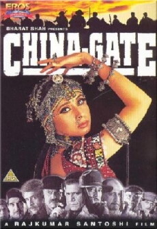 China Gate (1998) - Stream Online
