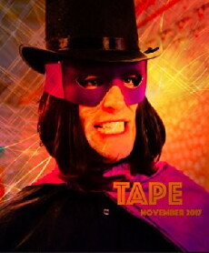 TAPE (2017) - Stream Online