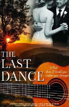 The Last Dance (2018) - Stream Online